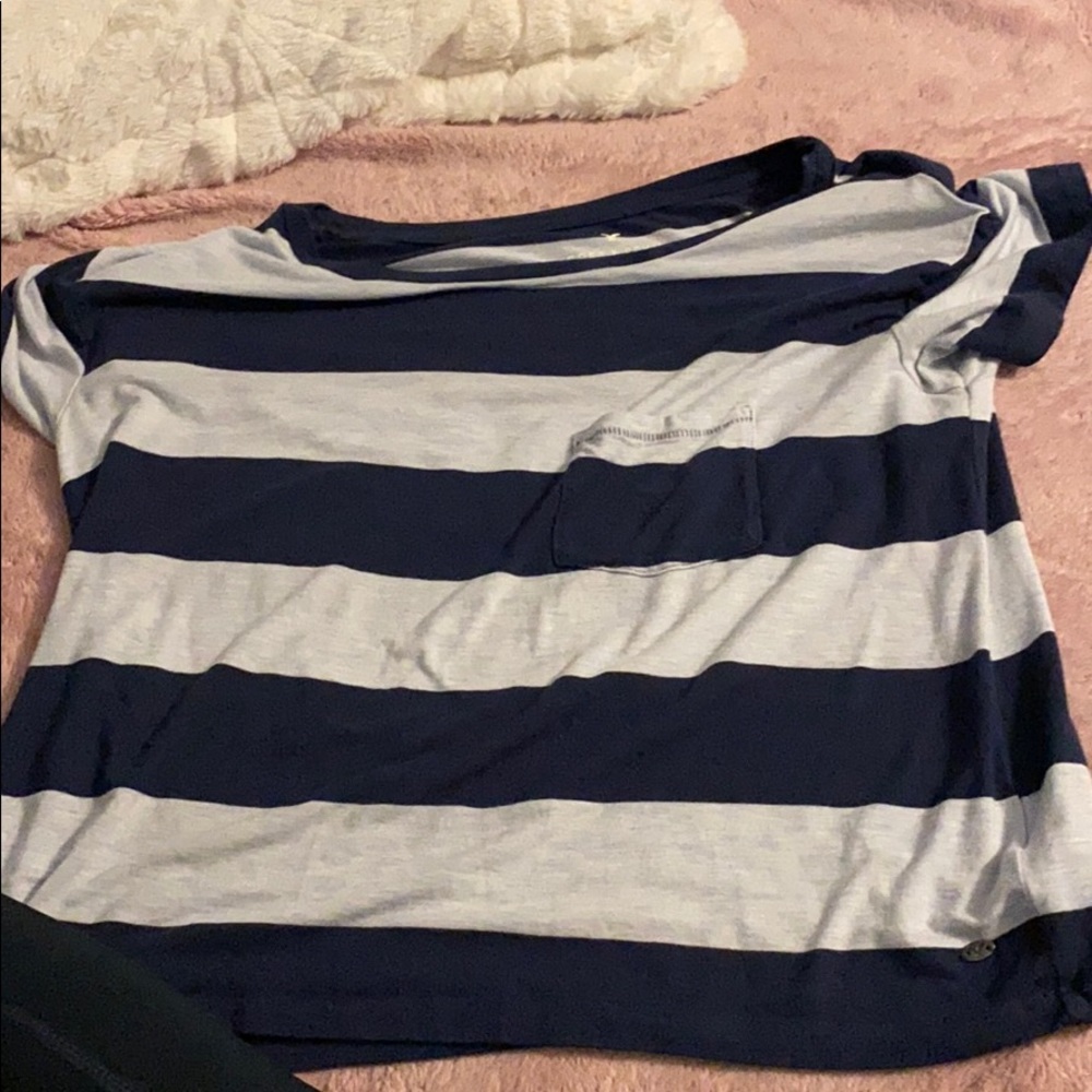 American eagle shirt